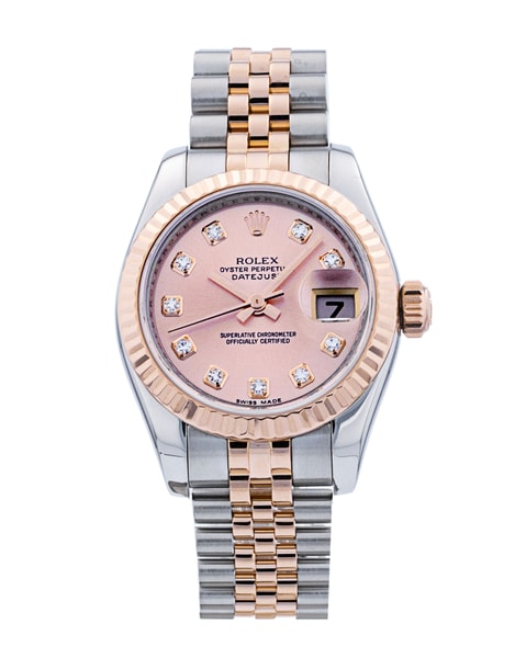 Rolex Datejust Lady 179171